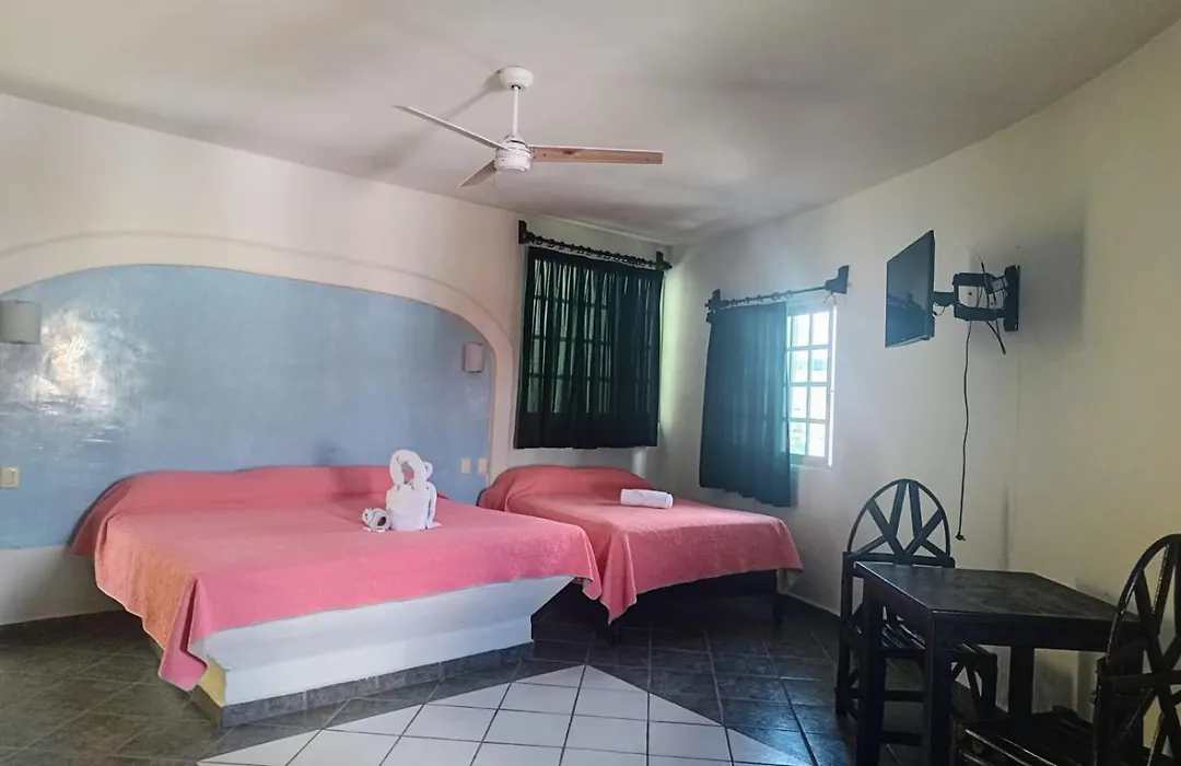 Hotel Atlantida-1