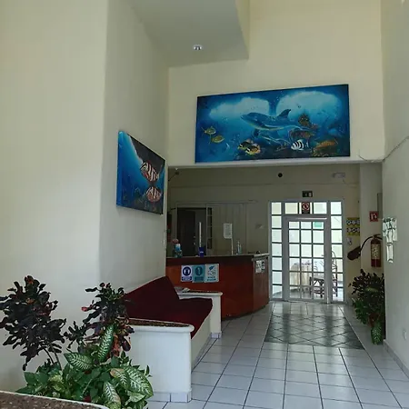 Hotel Atlantida-2